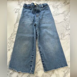 Zara Toddler Jeans